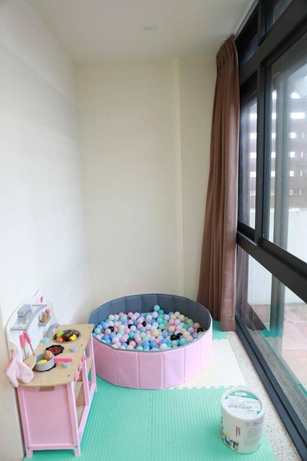 23 Here B&B Hualien Extérieur photo