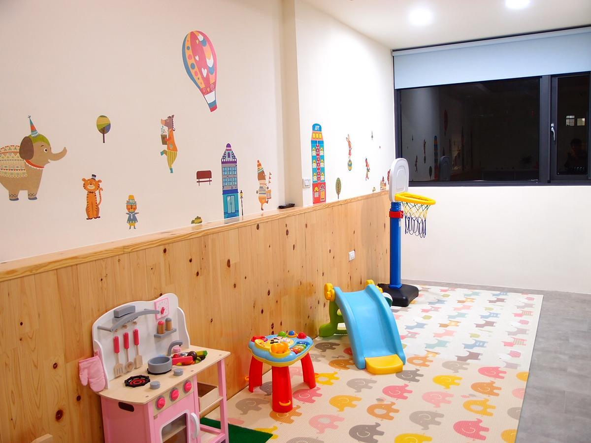 23 Here B&B Hualien Extérieur photo
