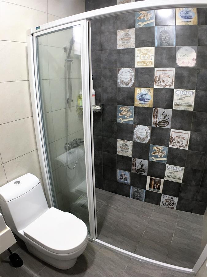 23 Here B&B Hualien Extérieur photo