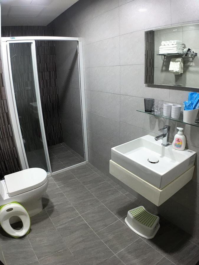 23 Here B&B Hualien Extérieur photo